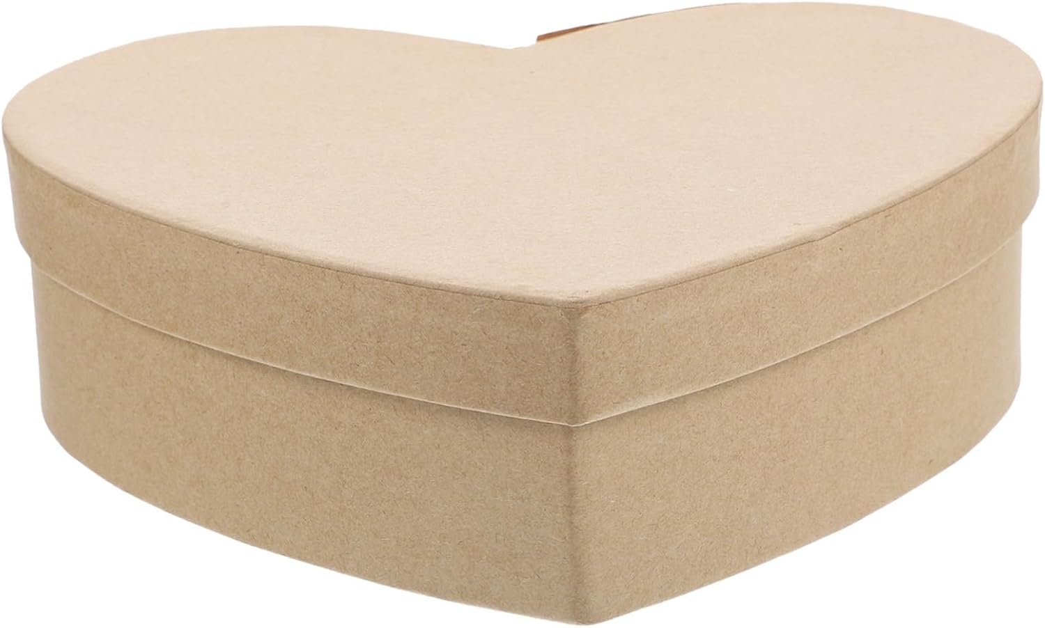 WOFASHPURET Heart Shaped Gift Box for Valentines Day