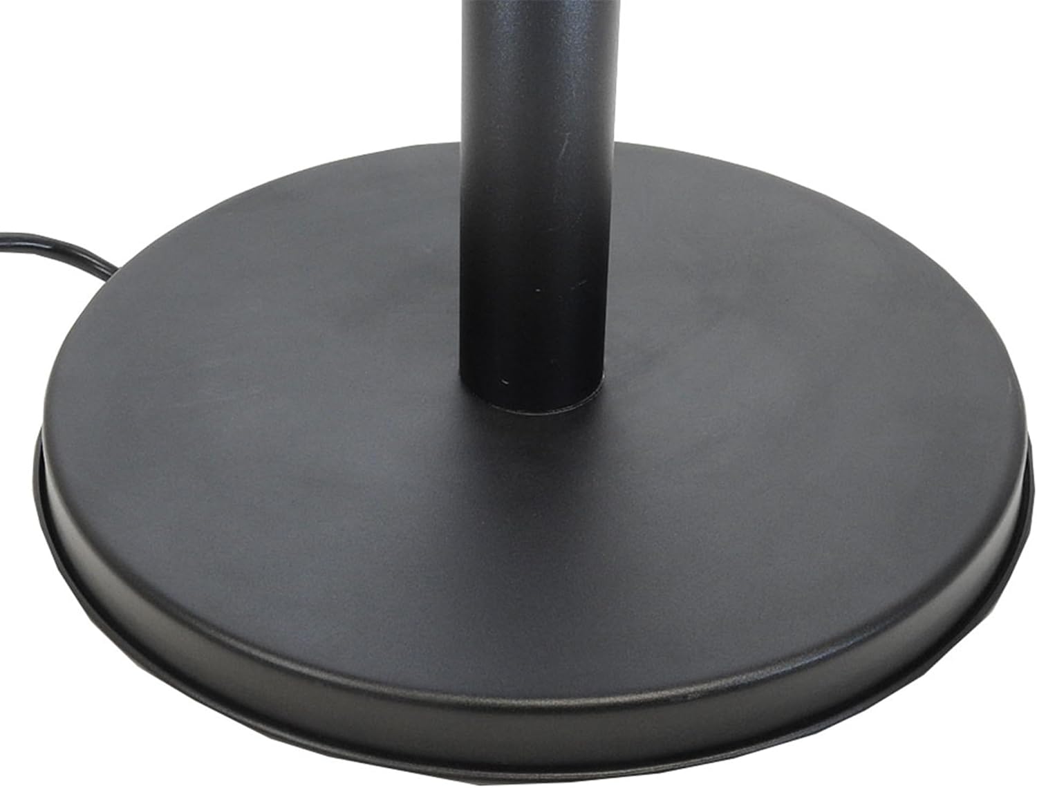 Hiland AZ Patio Heaters Indoor Outdoor Electric Table Top Heater