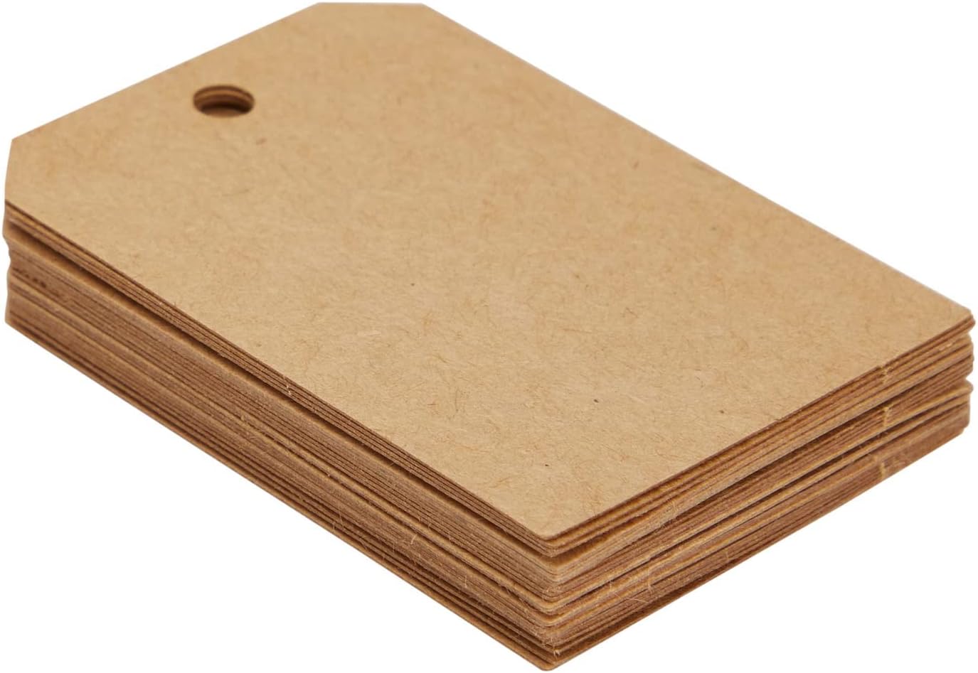 Stockroom Plus Brown Gift Boxes with Lids 25 Pack