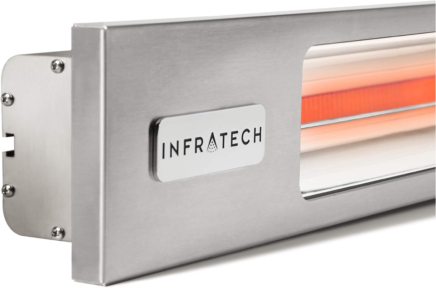 Infratech SL-4024 635 Inch Single Element Heater