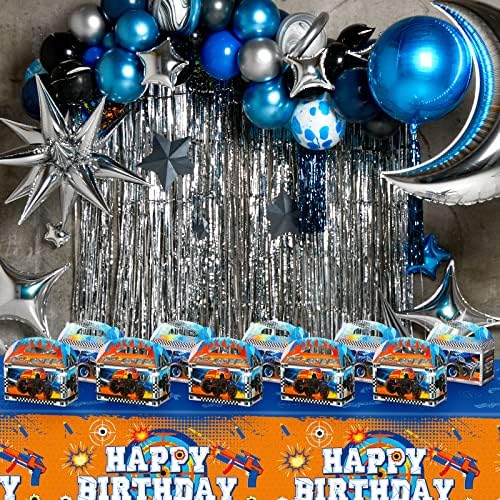 Zonon 24 Piece Race Car Party Favor Boxes