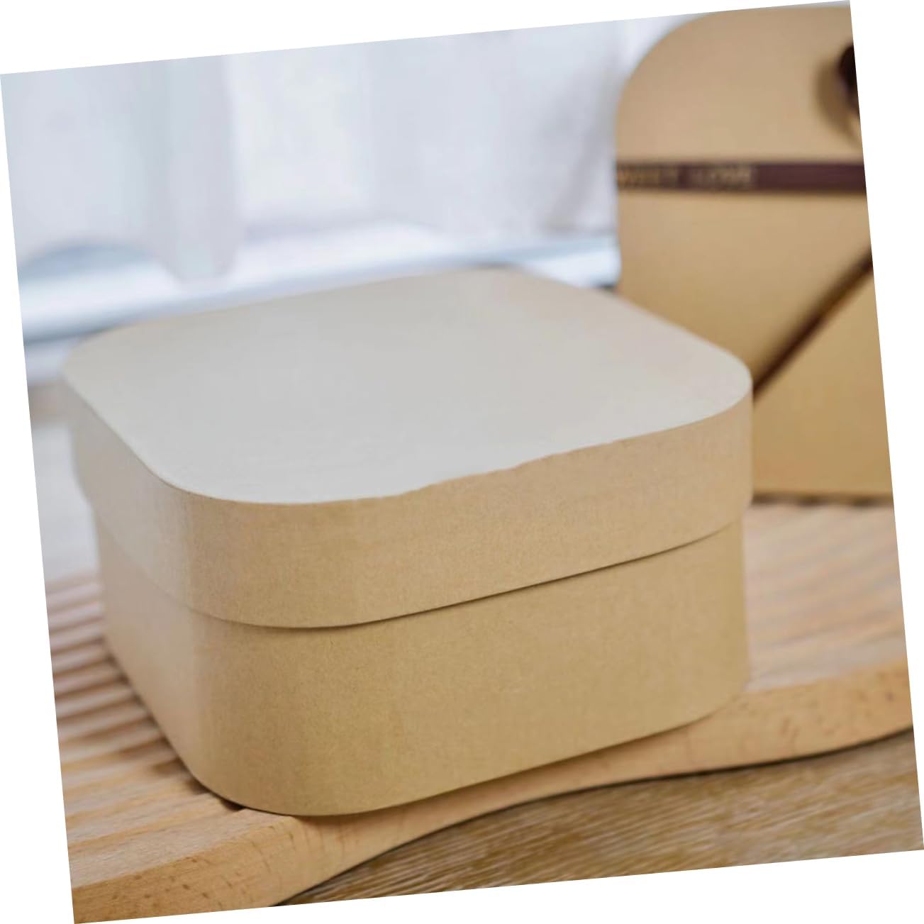 3PCS Storage Box for Candy Gifts and Treats