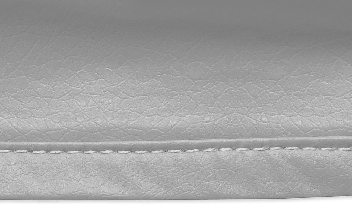Weatherproof Chaise Lounge Cover Gray 1160