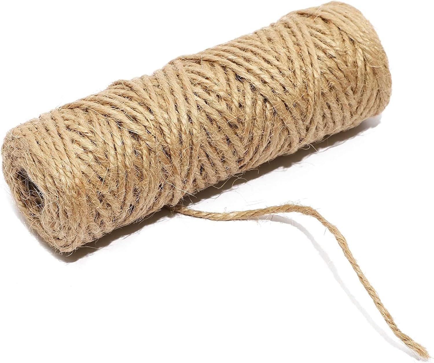 Bright Creations 50-Pack Pillow Boxes with Jute Twine