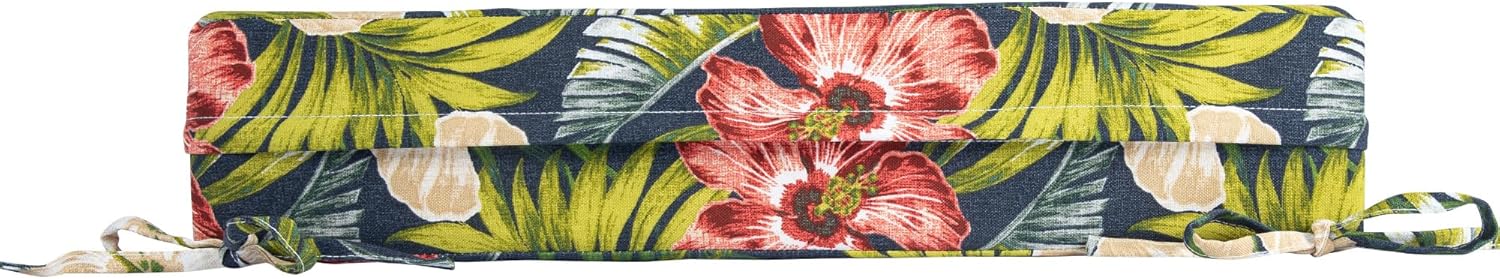 Magpie Fabrics Outdoor Cushion Covers 2 Pack Water Repellent