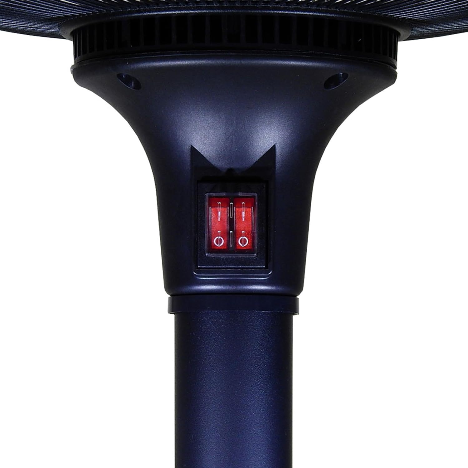 Hiland AZ Patio Heaters Indoor Outdoor Electric Table Top Heater