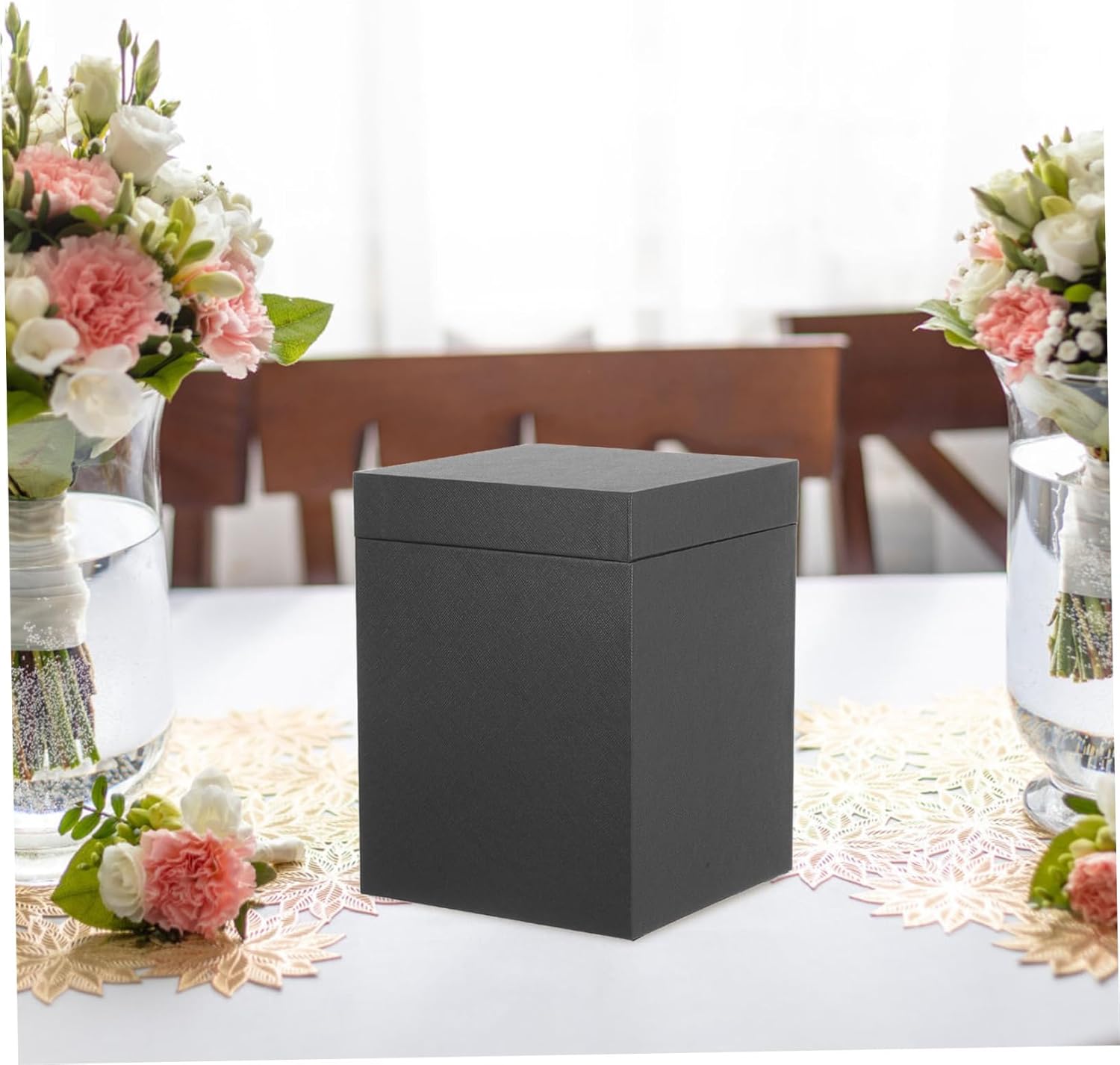Favor Boxes for Jewelry and Valentine Packaging