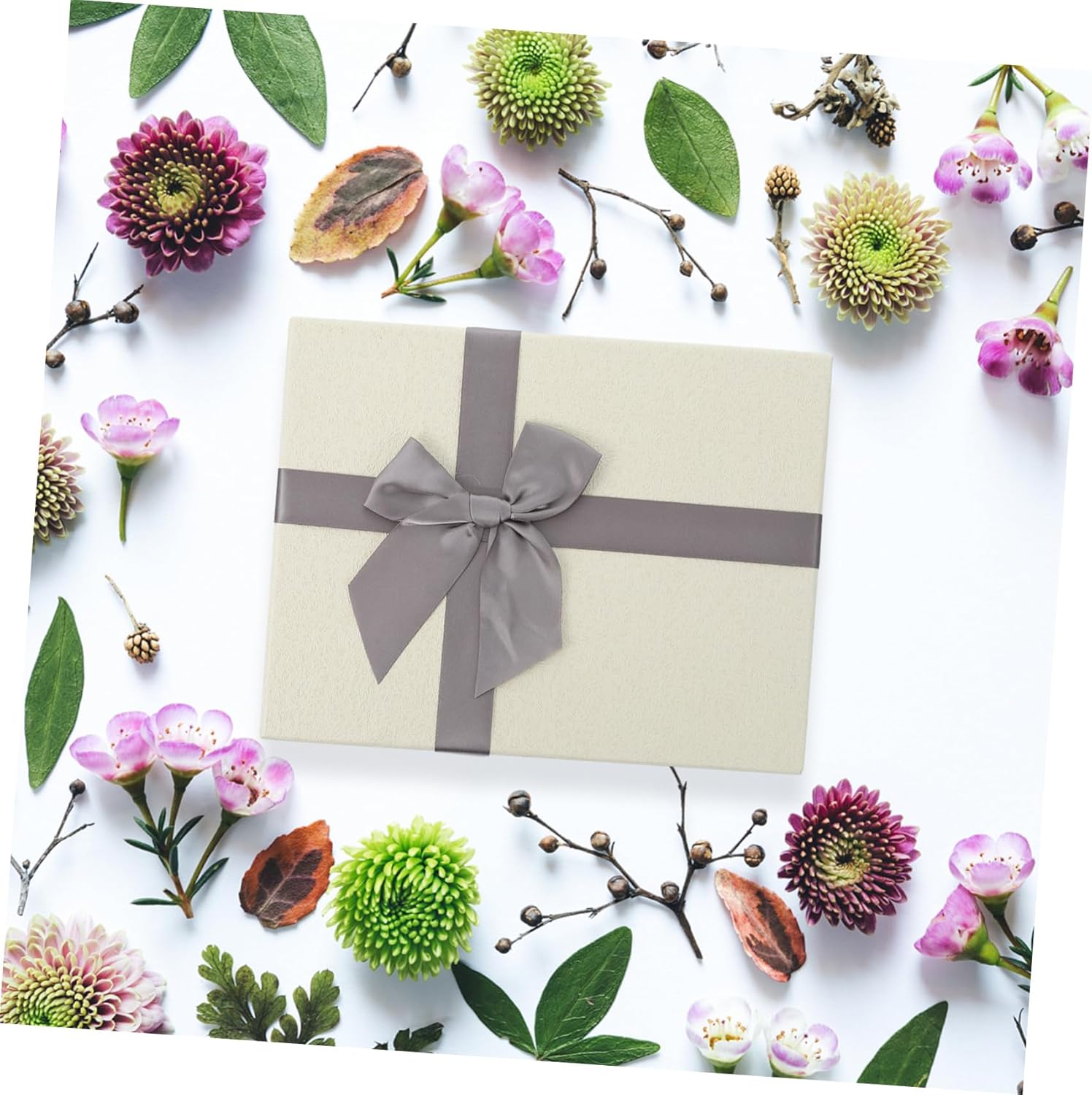 Ipetboom Cute Decorative Gift Box for Birthday Parties