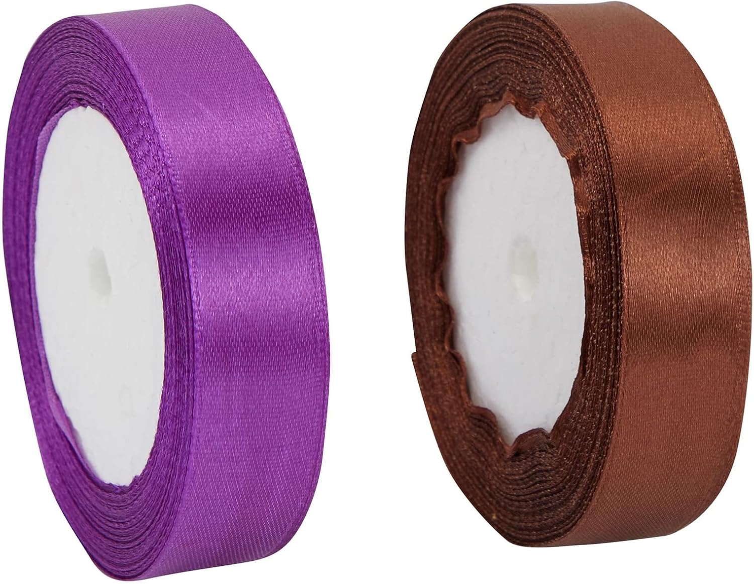 Stockroom Plus 50-Pack Brown Kraft Paper Boxes with Ribbons and Stickers