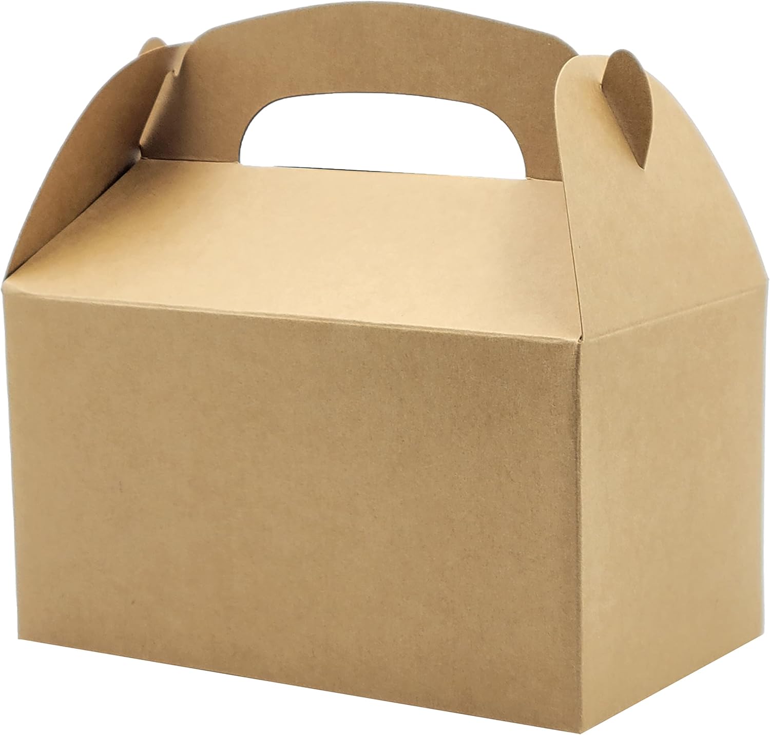 The Dreidel Company Kraft Treat Boxes 12-Pack