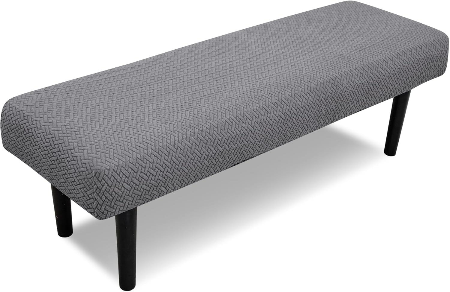 Stretch Bench Covers for Home Use Washable and Durable