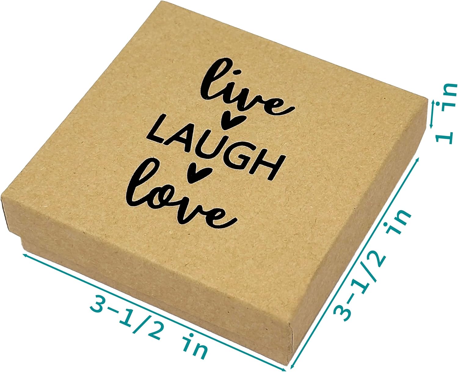 TheDisplayGuys 10-Pack Gift Boxes with Lid and Padding 1