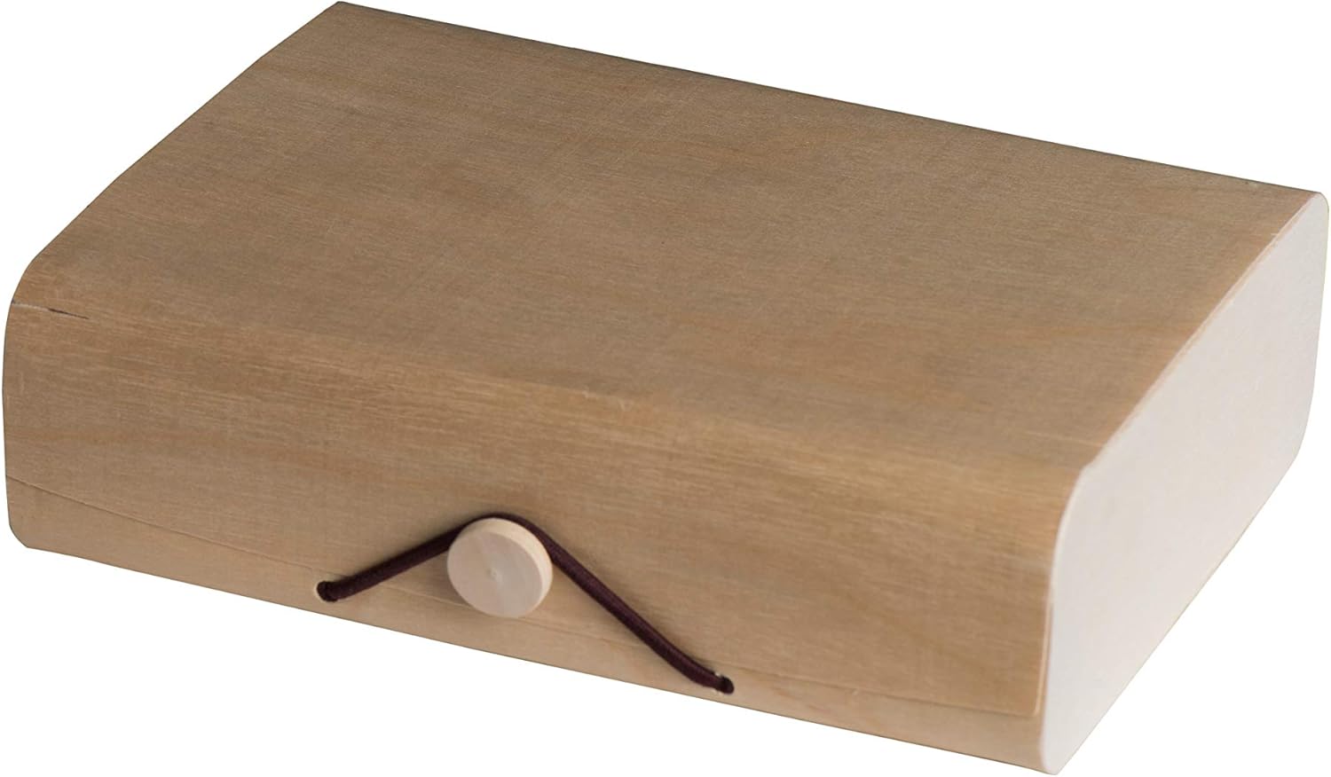 Hammont Wooden Candy Gift Box 4 Pack - 675x5x2