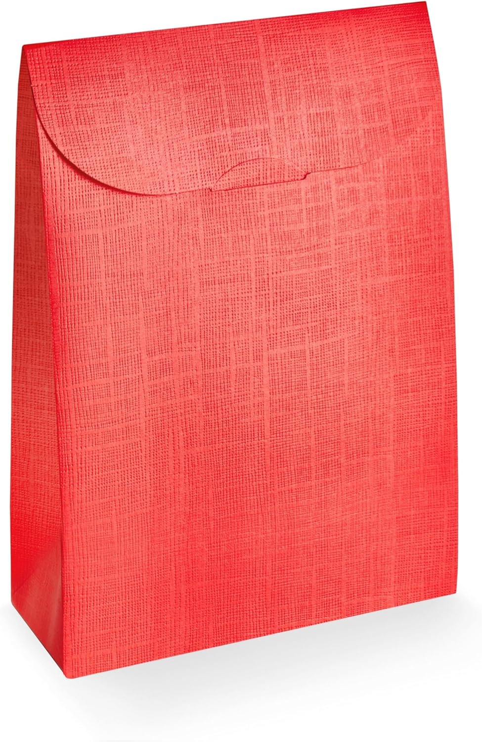 Boxes Craftory 20 Pack Party Favor Boxes Red Silk