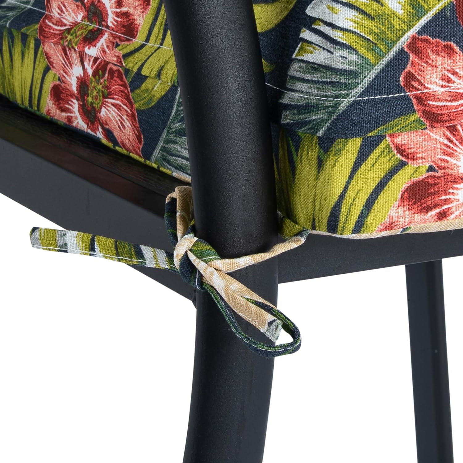 Magpie Fabrics Outdoor Cushion Covers 2 Pack Water Repellent