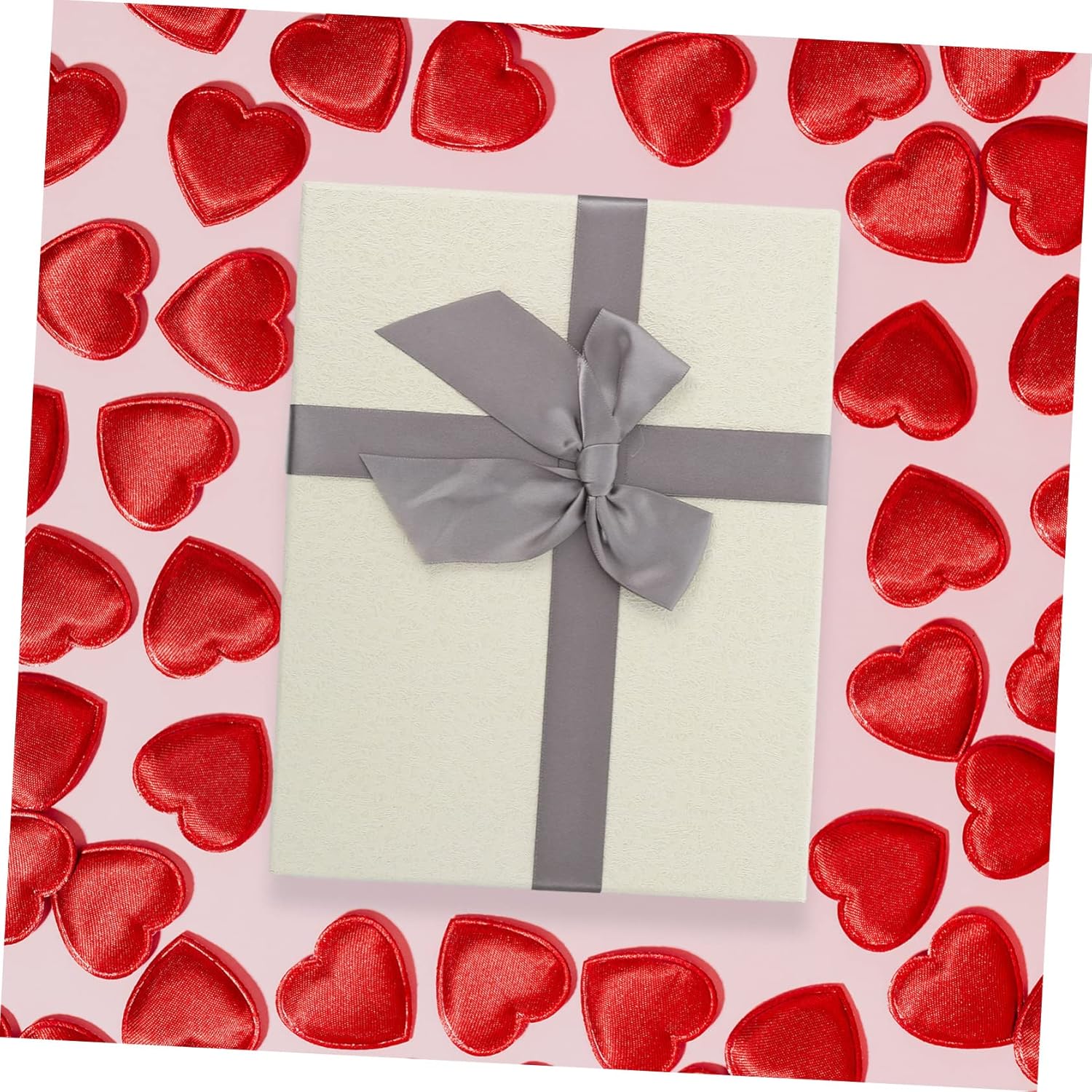 TOVINANNA Bright Festival Bowknot Gift Box