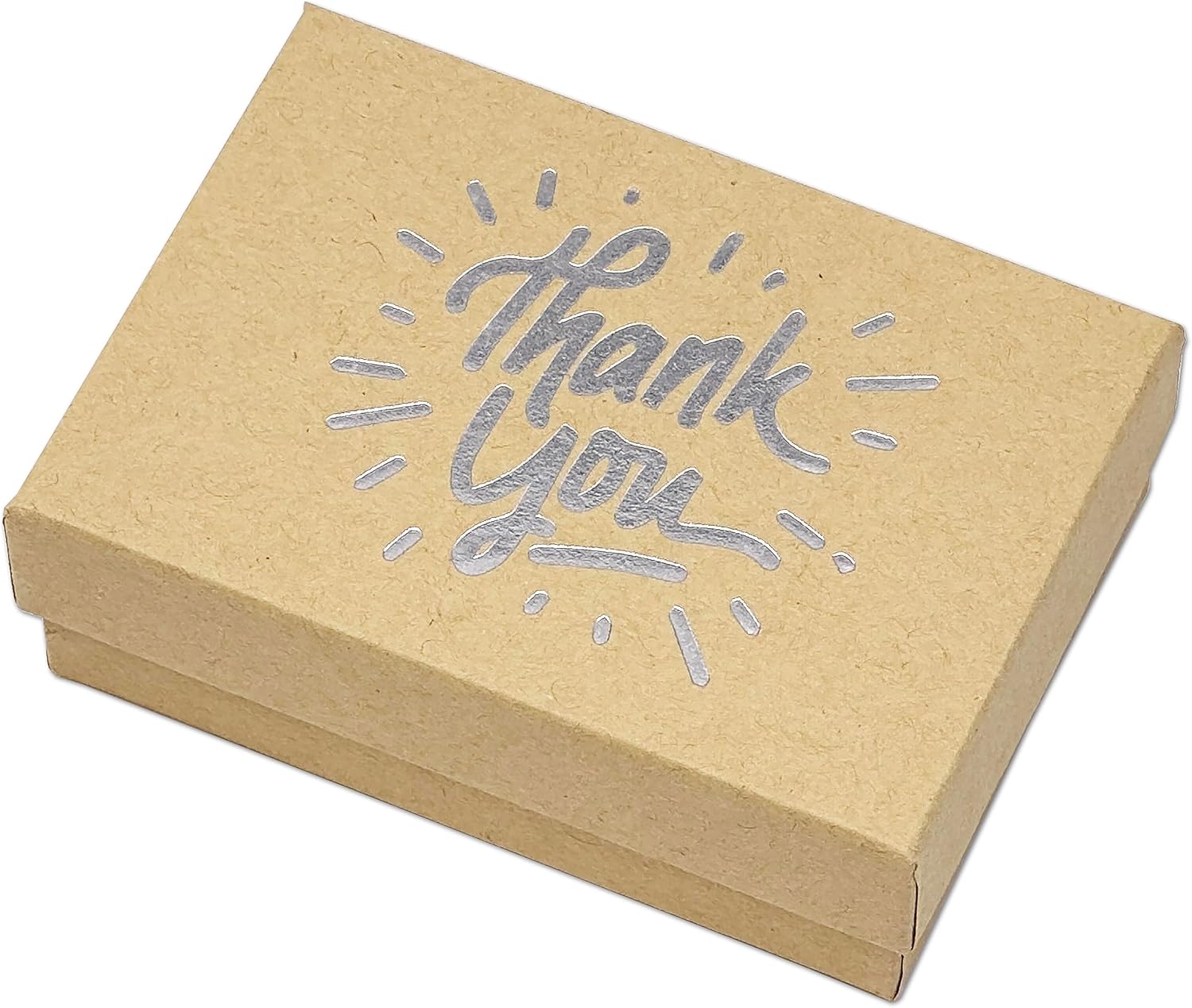 TheDisplayGuys 10-Pack Gift Boxes with Lid and Padding
