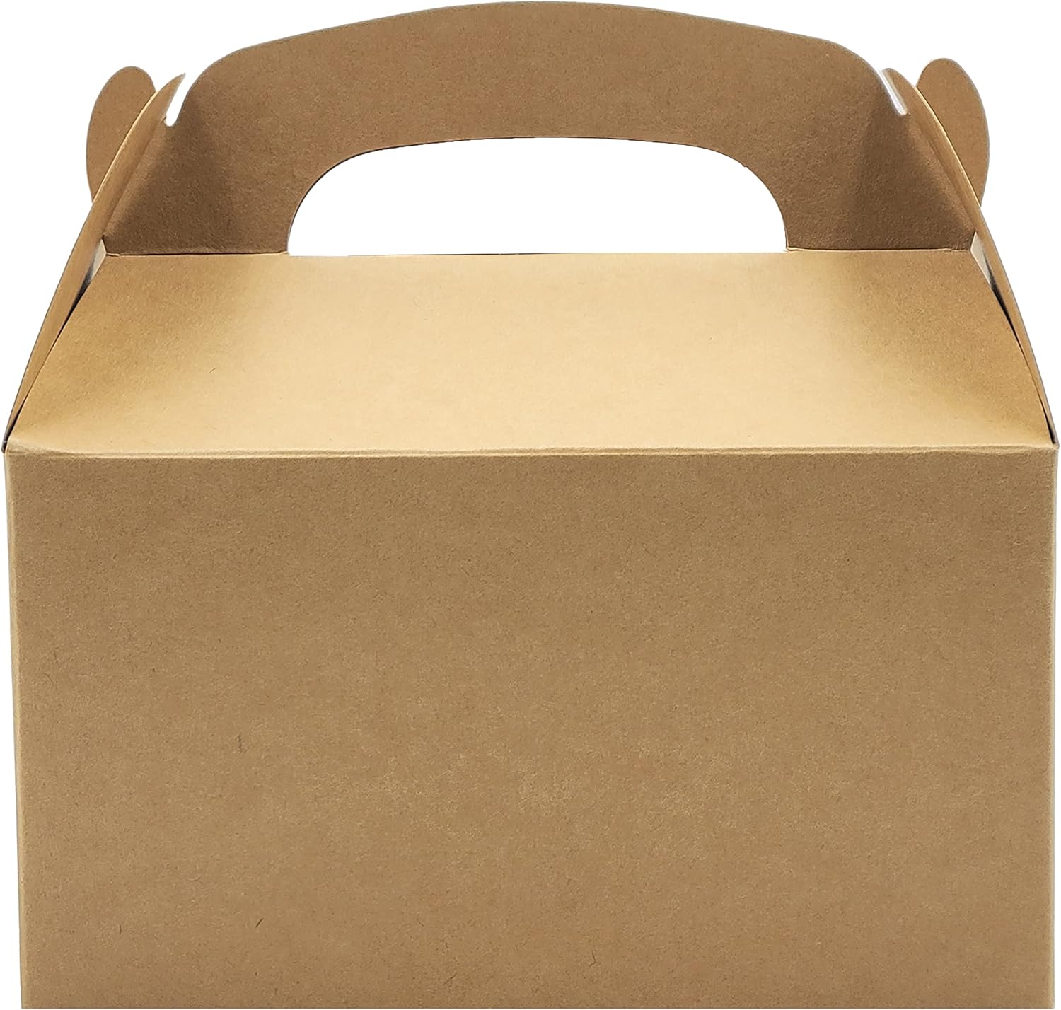 The Dreidel Company Kraft Treat Boxes 12-Pack