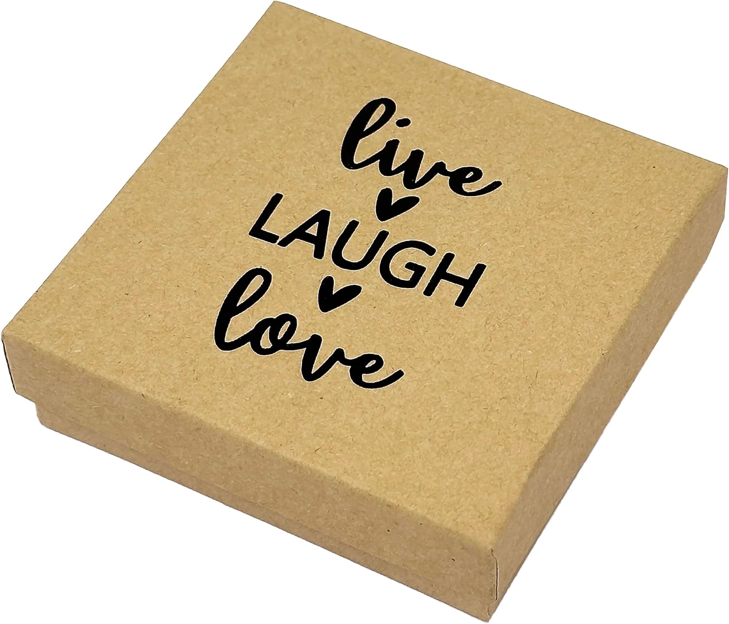TheDisplayGuys 10-Pack Gift Boxes with Lid and Padding 1