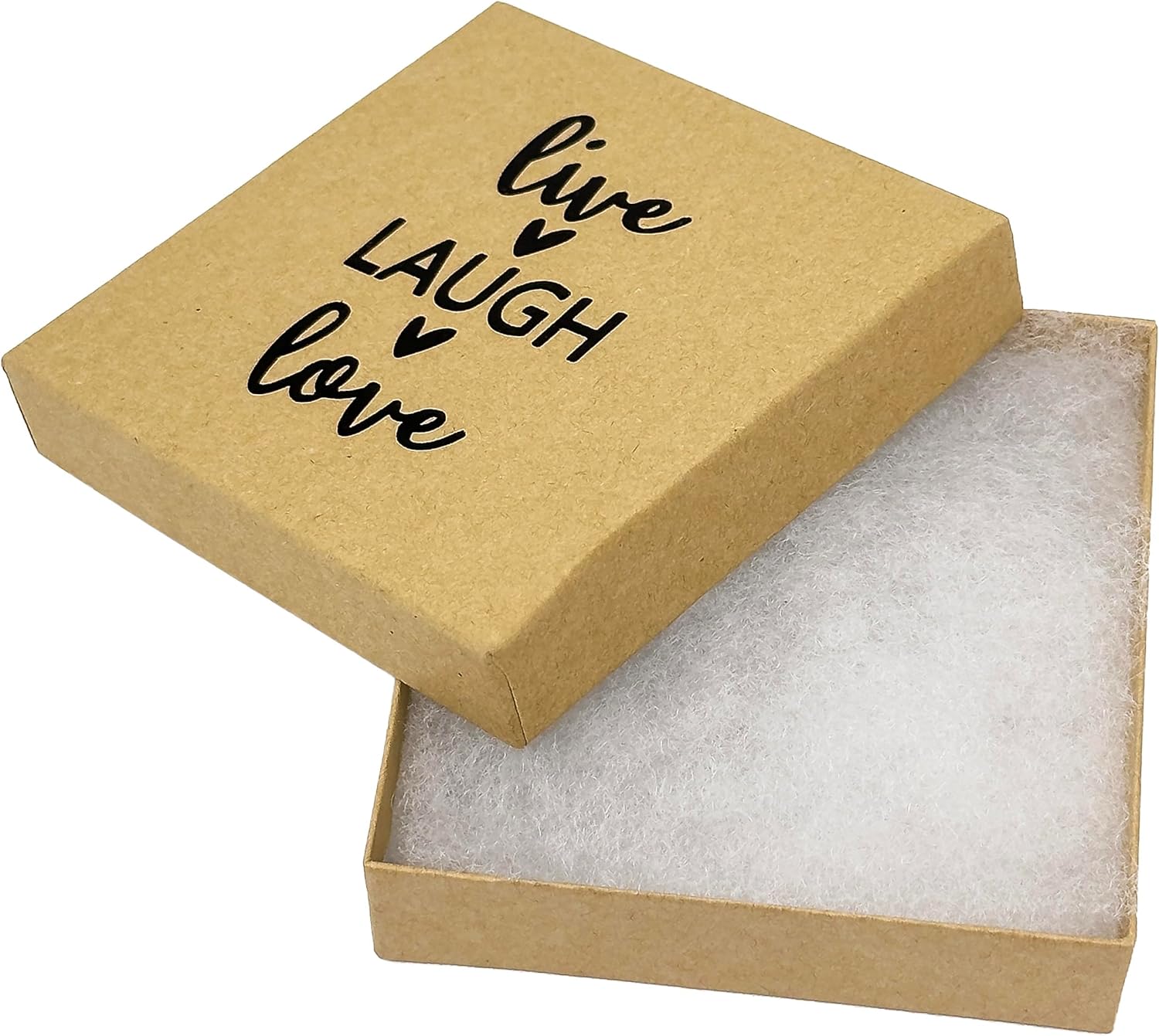 TheDisplayGuys 10-Pack Gift Boxes with Lid and Padding 1